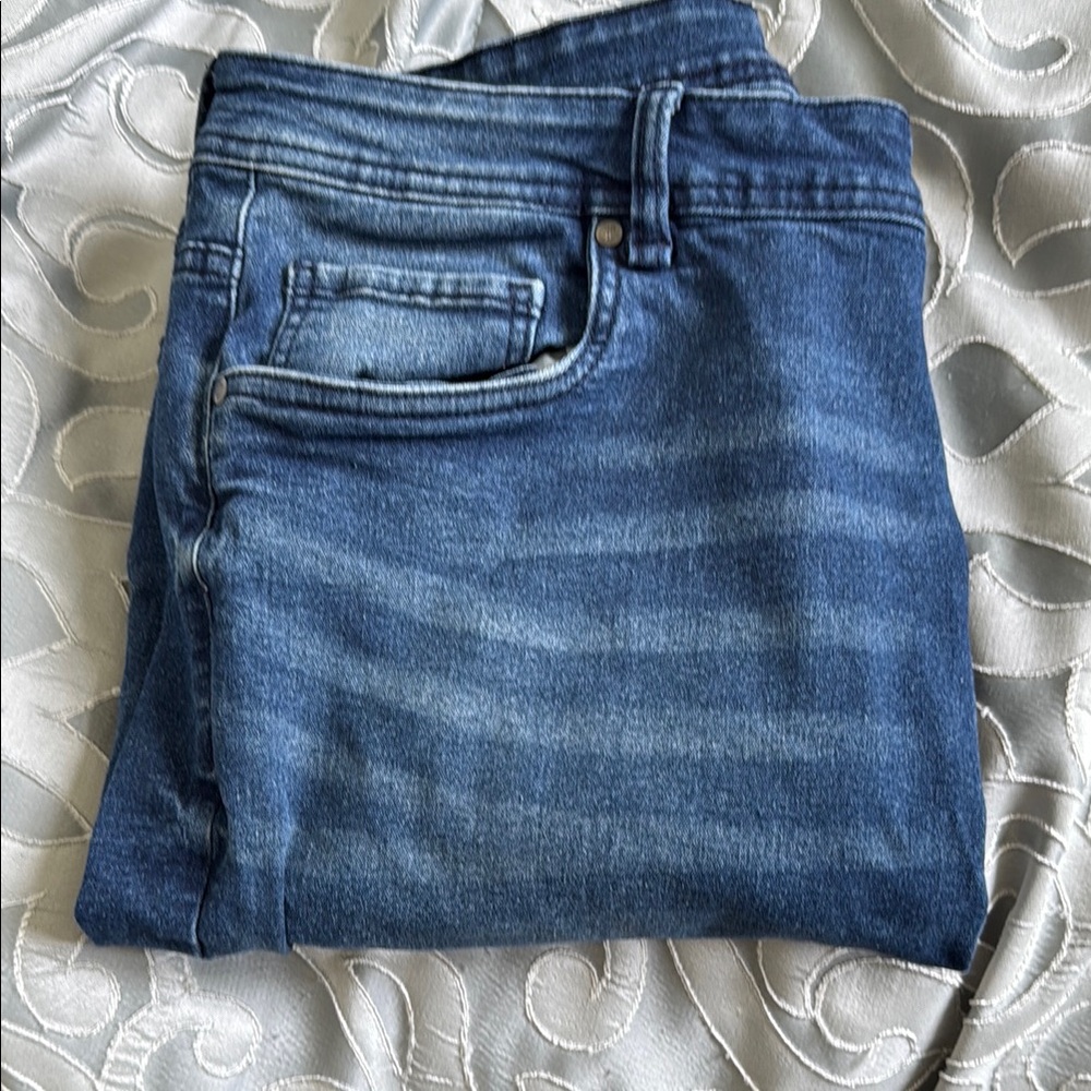 nyc - the perfect jean denim jeans. 40x30